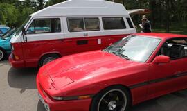 Memel Motor Fest 2016