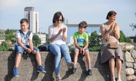 Klaipėdoje prasidėjo džiazo fiesta