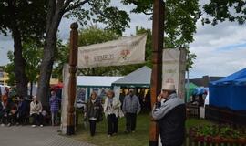 Kretinga švenčia 763-iąjį gimtadienį