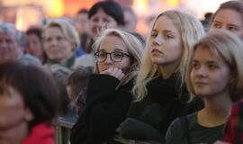 Pilies džiazo festivalis (2-oji diena)