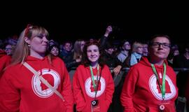 Pilies džiazo festivalis (2-oji diena)