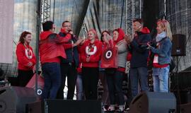 Pilies džiazo festivalis (3-oji diena)