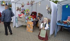 Kretinga švenčia 763-iąjį gimtadienį