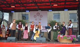 Kretinga švenčia 763-iąjį gimtadienį