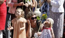 Vaikų gynimo dienos šventė