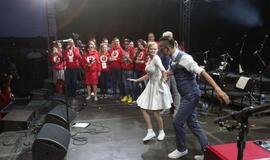 Pilies džiazo festivalis (2-oji diena)