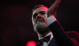 Pilies džiazo festivalis (2-oji diena)