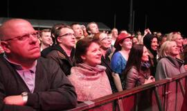 Pilies džiazo festivalis (2-oji diena)