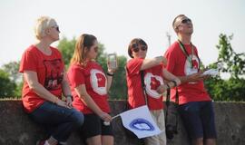 Klaipėdoje prasidėjo džiazo fiesta