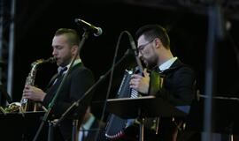 Pilies džiazo festivalis (3-oji diena)