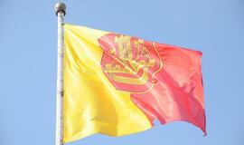 Klaipėdoje prasidėjo džiazo fiesta