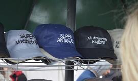 Kretinga švenčia 763-iąjį gimtadienį