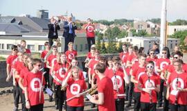 Klaipėdoje prasidėjo džiazo fiesta