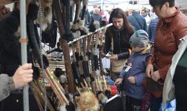 Kretinga švenčia 763-iąjį gimtadienį