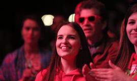 Pilies džiazo festivalis (2-oji diena)