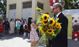 Vaikų gynimo dienos šventė