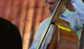 Pilies džiazo festivalis (2-oji diena)