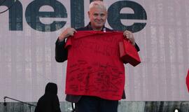 Pilies džiazo festivalis (3-oji diena)