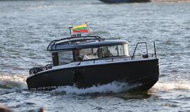 Pilies džiazo festivalis (3-oji diena)