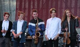 Pilies džiazo festivalis (3-oji diena)