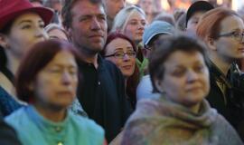 Pilies džiazo festivalis (2-oji diena)