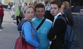 Pilies džiazo festivalis (3-oji diena)