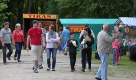 Švėkšnos vestuvinių muzikantų festivalis