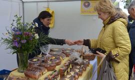 Kretinga švenčia 763-iąjį gimtadienį