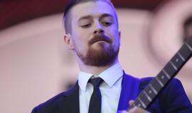 Pilies džiazo festivalis (3-oji diena)