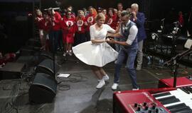 Pilies džiazo festivalis (2-oji diena)