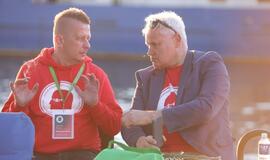 Pilies džiazo festivalis (2-oji diena)