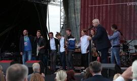 Pilies džiazo festivalis (3-oji diena)