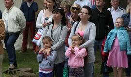 Švėkšnos vestuvinių muzikantų festivalis