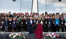 Lietuvos kultūros sostinė tapo pinavijų sostine