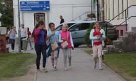 Švėkšnos vestuvinių muzikantų festivalis