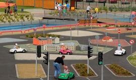 Nuotykių ieškant - į Ventspilį!