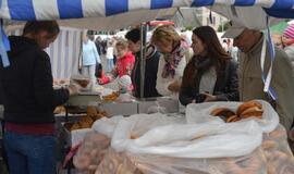 Kretinga švenčia 763-iąjį gimtadienį