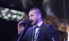 Pilies džiazo festivalis (3-oji diena)