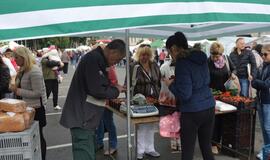 Kretinga švenčia 763-iąjį gimtadienį