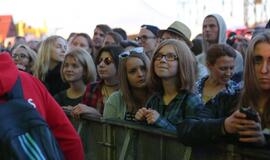 Pilies džiazo festivalis (2-oji diena)