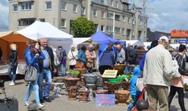 Kretinga švenčia 763-iąjį gimtadienį