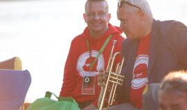 Pilies džiazo festivalis (2-oji diena)