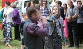 Švėkšnos vestuvinių muzikantų festivalis