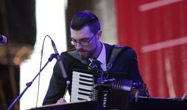 Pilies džiazo festivalis (3-oji diena)