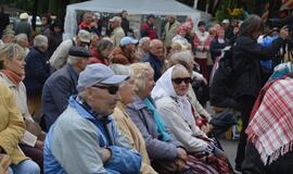 Kretinga švenčia 763-iąjį gimtadienį