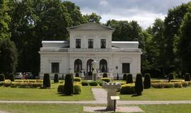 Švėkšnos vestuvinių muzikantų festivalis