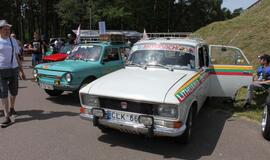 Memel Motor Fest 2016