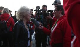 Pilies džiazo festivalis (2-oji diena)