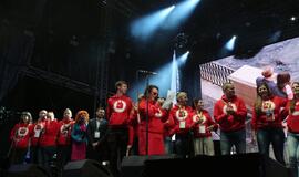 Pilies džiazo festivalis (2-oji diena)