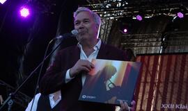 Pilies džiazo festivalis (3-oji diena)